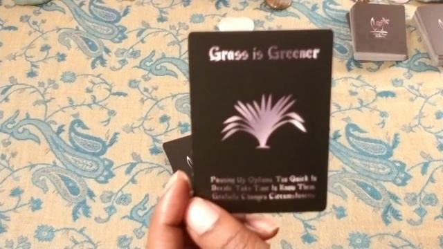 Part 3: Unboxing The Island Time Wellness Love Oracle Deck 3 смотреть онлайн