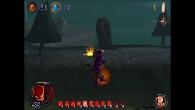 Angels vs Devils - The Search Theme смотреть онлайн