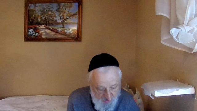 Евр 12-9 сказано Бог есть Отец всех духов для чего же Бог сотворил духов?(Т.П) смотреть онлайн