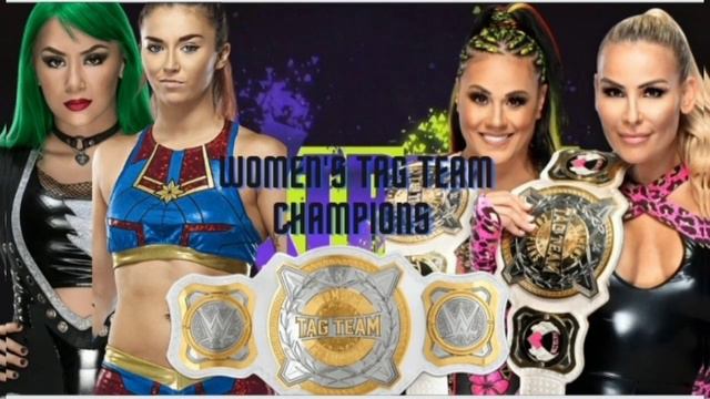 2021 EXTREME RULES MATCH CARD PREDICTIONS смотреть онлайн