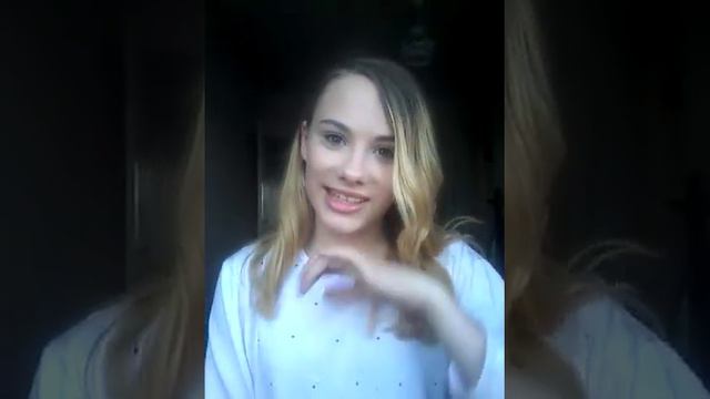 Копия видео "Копия видео "Синий кит🙅"" смотреть онлайн