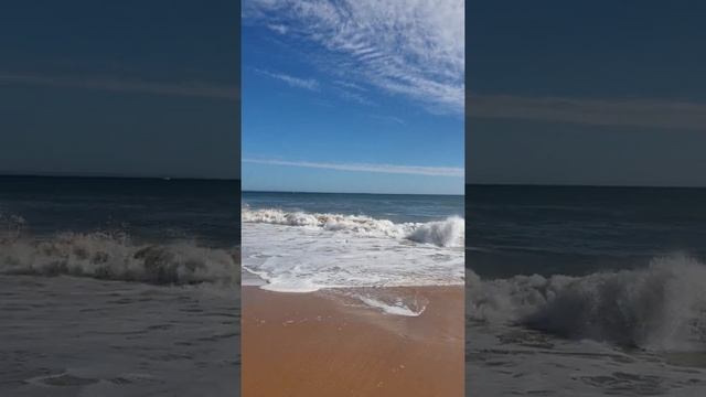 Пляж Каркавелуш 21. 08 .2020 ( praia Carcavelos 21.08.2020) смотреть онлайн