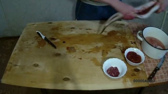 Как разделать щуку на филе? Как почистить щуку? смотреть онлайн