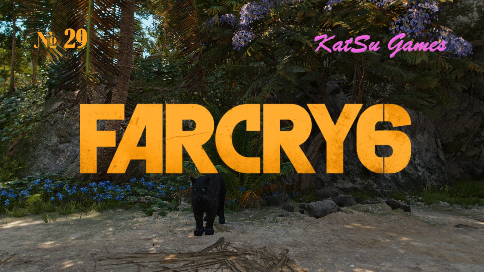 У НАС НОВЫЙ АМИГО!!! FAR CRY 6 #29