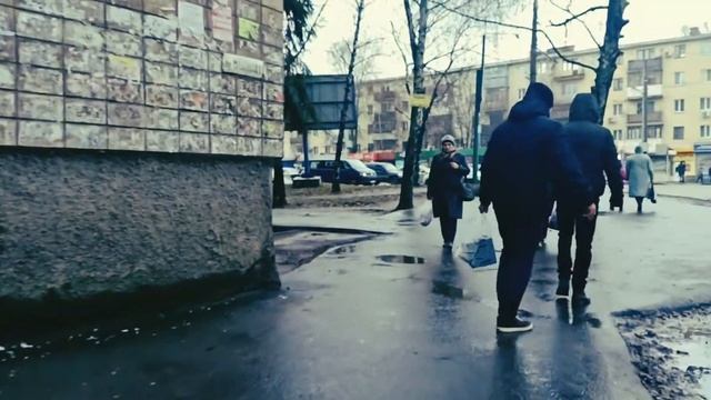 Poltava city Ukraine. смотреть онлайн