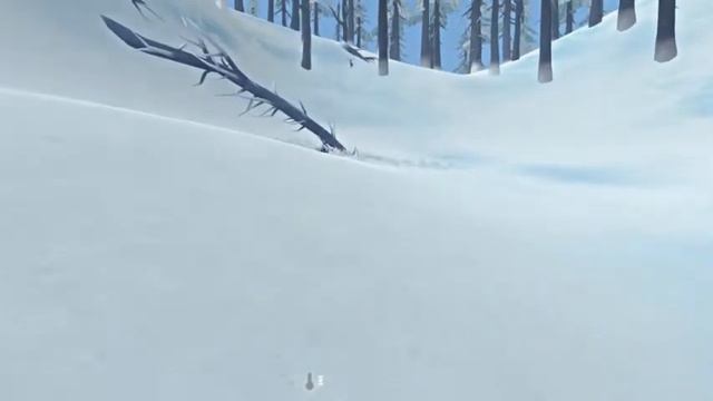 The Long Dark - Hopeless Rescue Part 1 смотреть онлайн