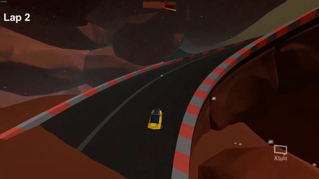 Barro - обзор инди гоночной игры. смотреть онлайн