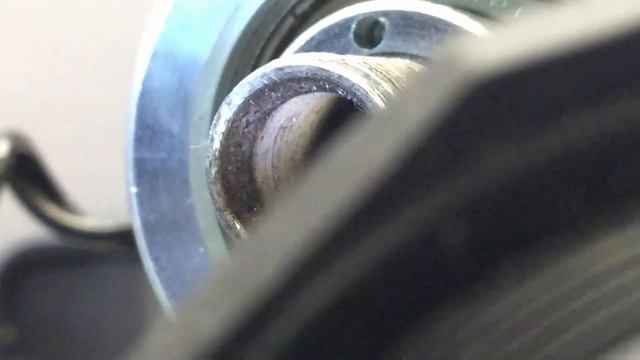 Proxxon BFW 40/E Spindle Overhaul (Cleaned, Brushes Checked, Collet Polished)