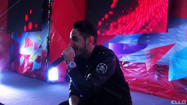 Тимур Родригез - #HEROES