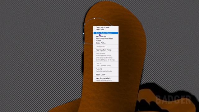 Making Nitty Gritty from a Friday Night Funkin' Mod in Photoshop | Speed Edit | Vs. Whitty смотреть онлайн
