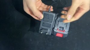 Аккумулятор 21 В