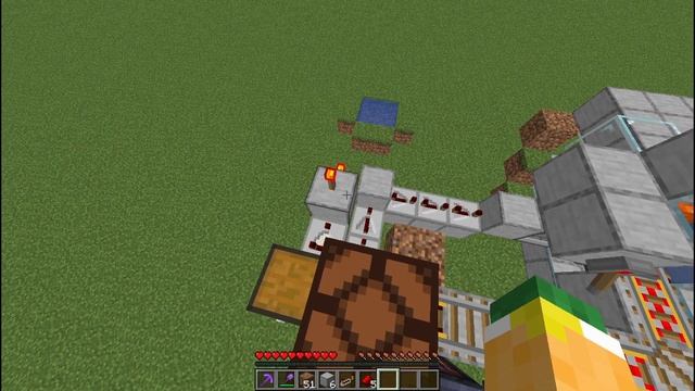 EASY MOB SWITCH 1.20 - PUT YOUR GAME IN PEACEFUL - YOU WILL LOVE IT! - Minecraft Tutorial смотреть онлайн