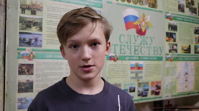В Советске начались городские командные соревнования по стрельбе среди старшеклассников. смотреть онлайн