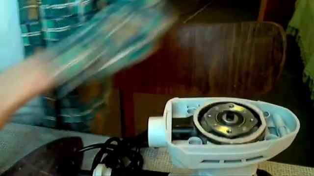 Обзор шлифмашины Mac Allister MSMS200