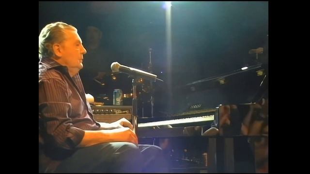 Jerry Lee Lewis - Malmo 2007 смотреть онлайн