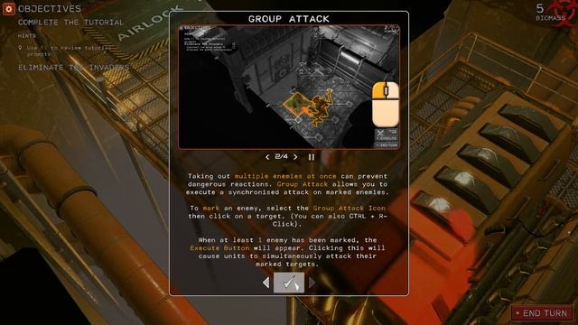 Attack of the Earthlings Gameplay (PC) смотреть онлайн