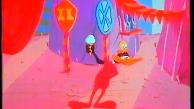 Original VHS Opening & Closing: Groovie Ghouls (UK Pre cert Tape) смотреть онлайн