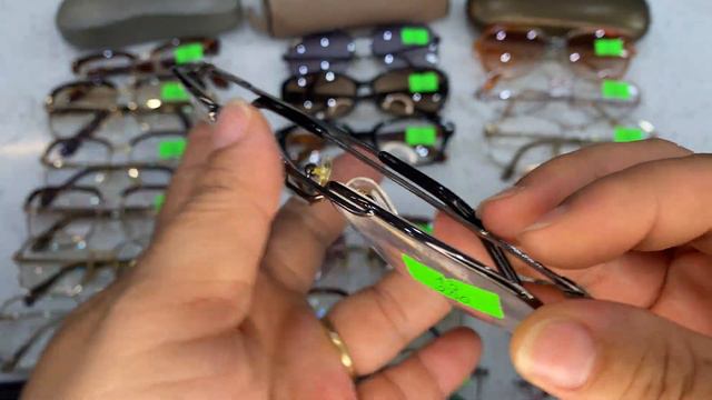 Lô số 42, ngày 2/3/2024, Kính mát, viễn, gọng kính chất lượng cao, giá rẻ bình dân sđt: 0969321363 смотреть онлайн