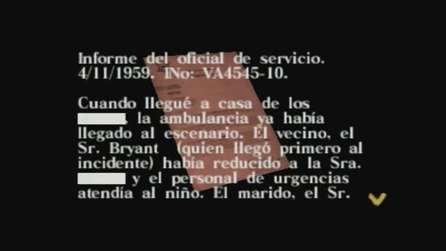 Silent Hill Origins (Gameplay Español Psp) Capitulo 5 Sanatorio Cedar Grove Parte 3 смотреть онлайн