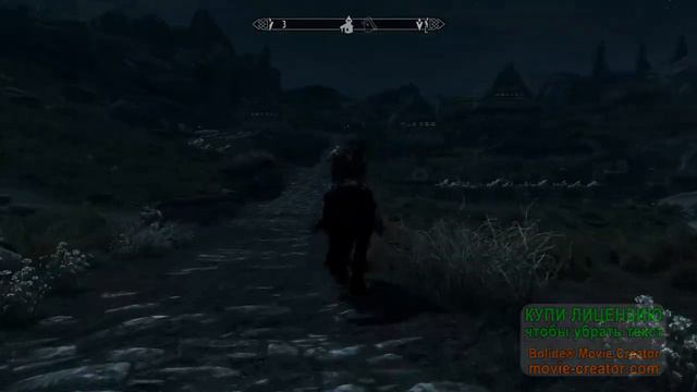 Скайрим!!! Коза и Свадьба!#1 смотреть онлайн