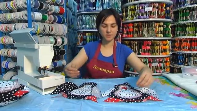 Как сделать игрушку своими руками? Печворк. Игрушка своими руками. смотреть онлайн