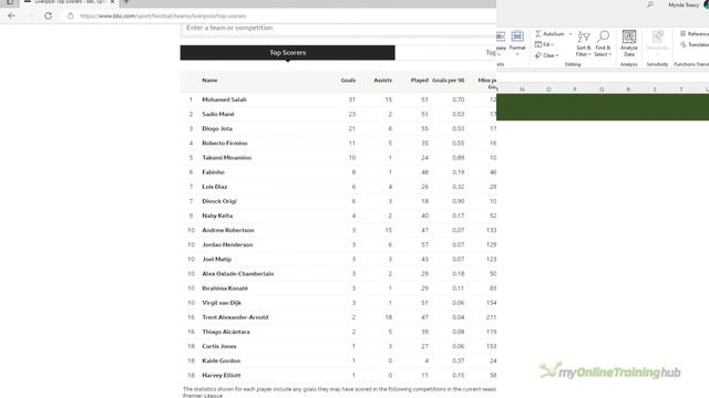 NEW - Excel Import Data from a Picture смотреть онлайн