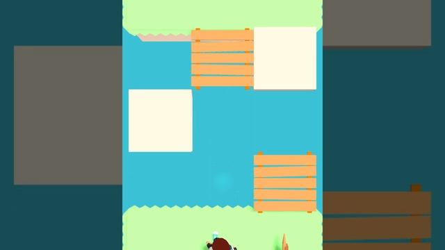 Maze Runner | Hyper casual | Prototype with Unity смотреть онлайн