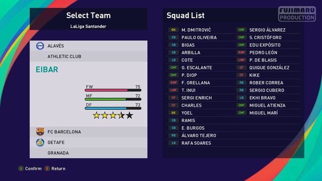 🔥 PES 2021 - SIMPLE OPTION FILE ● PESUniverse Option File V1 Quick Tutorial | Fujimarupes смотреть онлайн