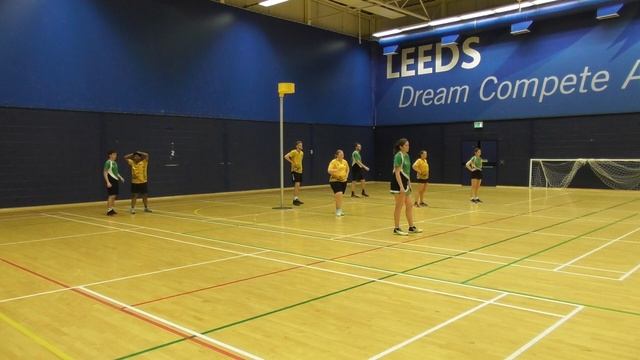 5.3.23 - Leeds 3 v Sheff Uni 2 - Second Half смотреть онлайн