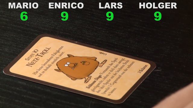 Pasch-TV 48: "Munchkin" - Trailer смотреть онлайн