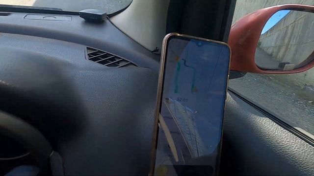 ВЫПОЛНЯЮ ПЕРСОНАЛЬНУЮ ЦЕЛЬ В ЯНДЕКС ТАКСИ ВЛАДИВОСТОК ЧАСТЬ 1 смотреть онлайн