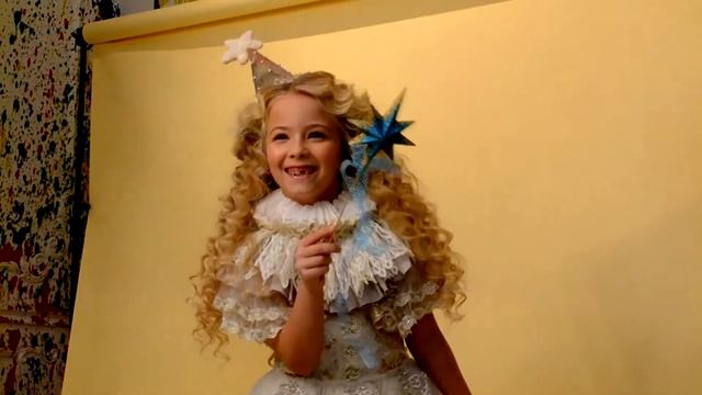 Детская фотосессия. Фотограф - Алёна Балабанова (backstage) смотреть онлайн