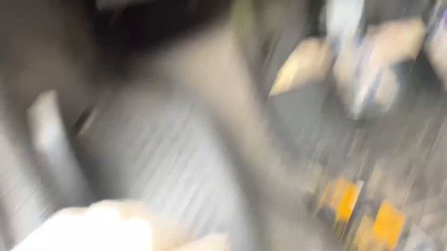 VW T4 Замена ГЛАВНОГО цилиндра сцепления смотреть онлайн