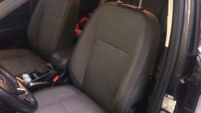 Ford C-max 1.5 TDci 120cv Start смотреть онлайн