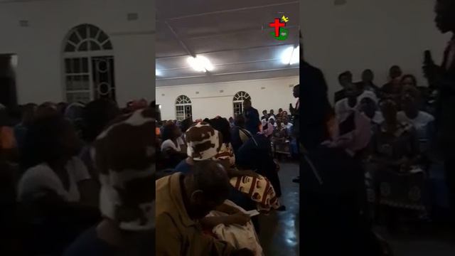 REV TC MAKORE ( IN THESE LAST DAYS) Defending the Faith смотреть онлайн