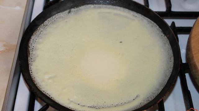 Вкусные будни