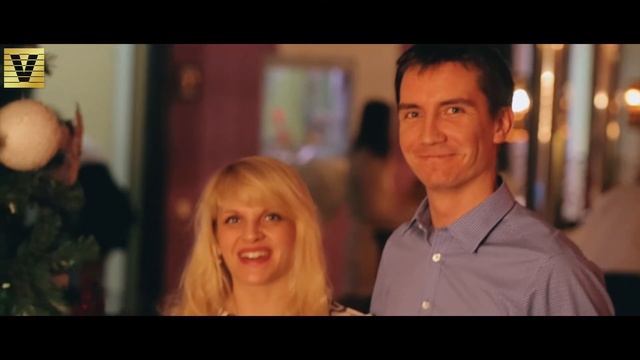 НОВОГОДНИЙ МАСКАРАД / РЕСТОРАН BALI смотреть онлайн