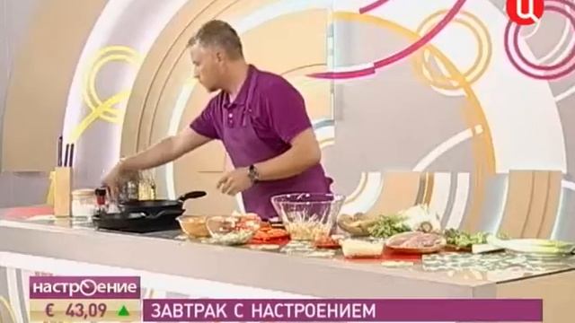 Готовим на овощерезке "Бёрнер". Курочка в сарафане. смотреть онлайн