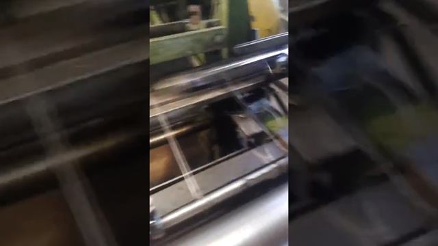 Изготовление сетки тканой нихромовой х20н80 шириной 2000 мм с закрайкой смотреть онлайн