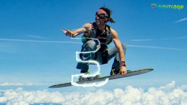 Top 5 Extreme Sports That Will Blow your Mind | Adventure Sports 2023