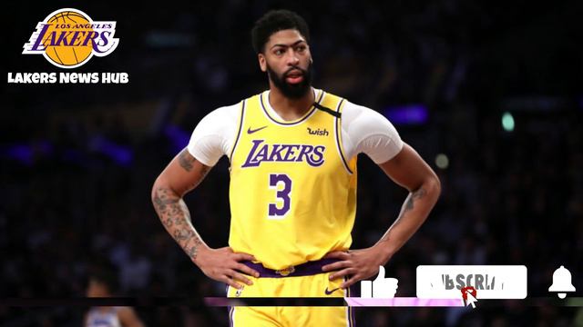 🚨 DARVIN HAM CONFIRMED | LAKERS UPDATE | LAKERS INJURY | LAKERS NEWS смотреть онлайн