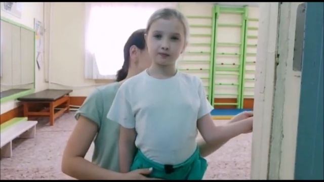 Школа родителей. Занятие 18. Лечебная физкультура. Коррекция сутулости. смотреть онлайн