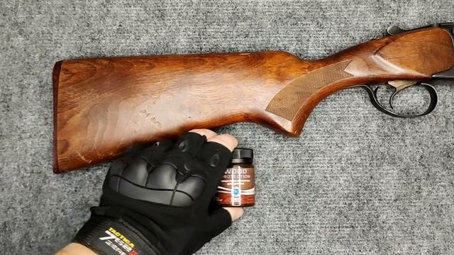 Защитная пропитка для деревянных деталей Neo Elements Wood Protection. Обзор смотреть онлайн