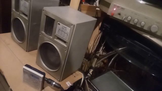 Sonet 208 C as amplifier смотреть онлайн