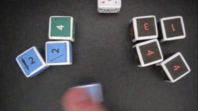 Dungeon Dice Gameplay Video смотреть онлайн
