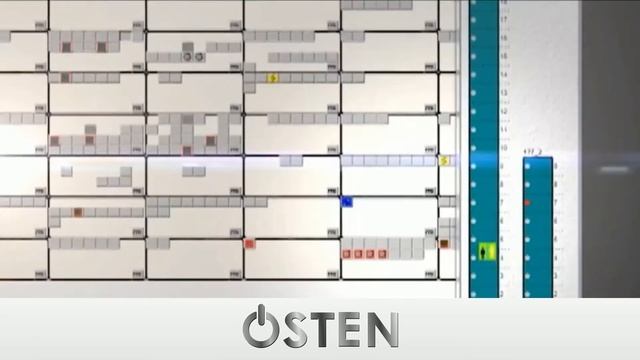 Лифты марки Osten смотреть онлайн