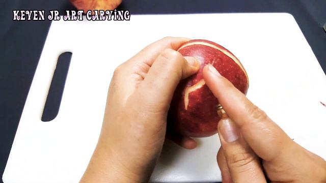 3 Creative Food Art Carving Idea For Halloween Day смотреть онлайн