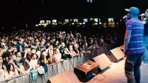 ILWT - За всю хурму! (Live)