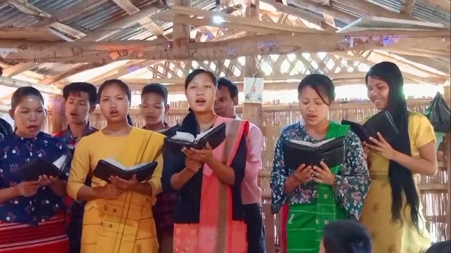 Dotdronggre bipek special song // A.chik ringani git number (80) смотреть онлайн