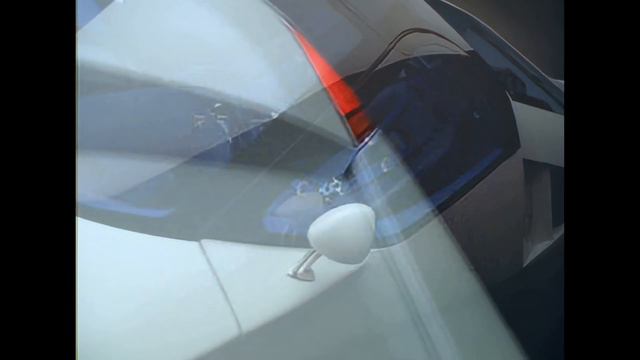 Need For Speed II Ford GT90 Video in 4K [Remastered using AI] смотреть онлайн